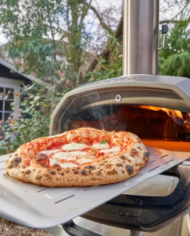 Ooni Pizzaofen Karu 2 Pro - 2. Generation Multi-Fuel