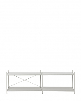 Ferm Living Stabilisierung für Regalsystem Punctual Cross