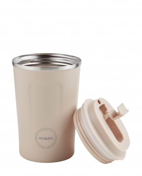 AYA&IDA Thermobecher Cup2go 380 ml