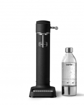 Aarke Wassersprudler Carbonator 3