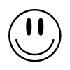 Motiv Smiley