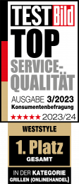 Service Qualität