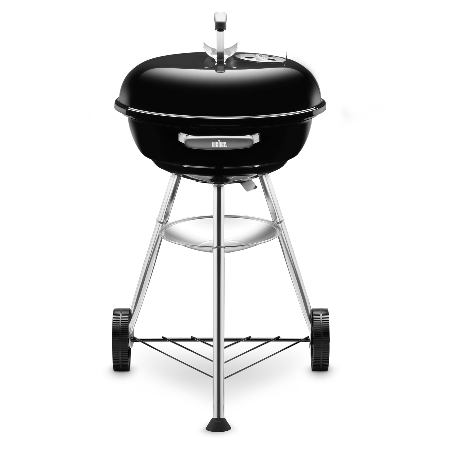 Weber Kugelgrill Compact Kettle