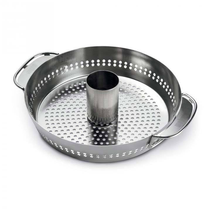 Weber Gourmet BBQ System Geflügelhalter Einsatz