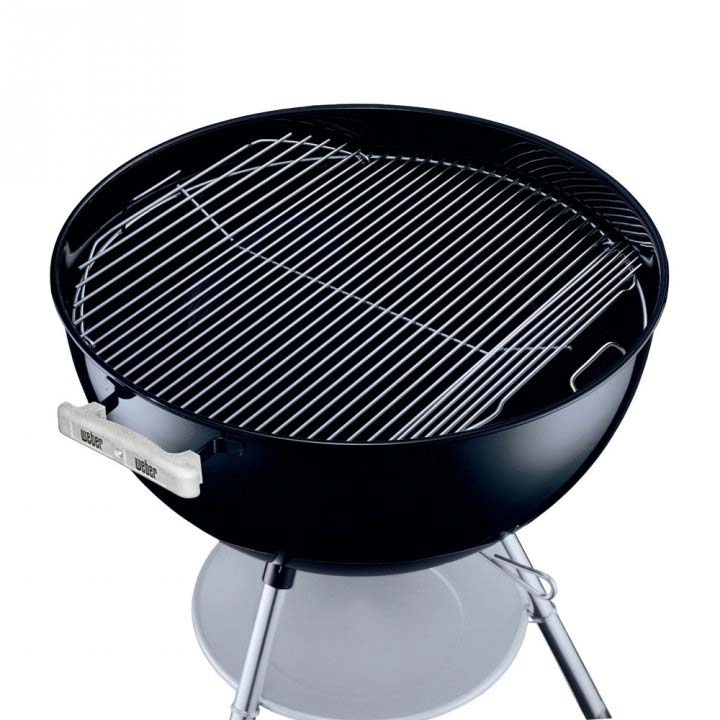 Weber Grillrost für BBQ 57 klappbar