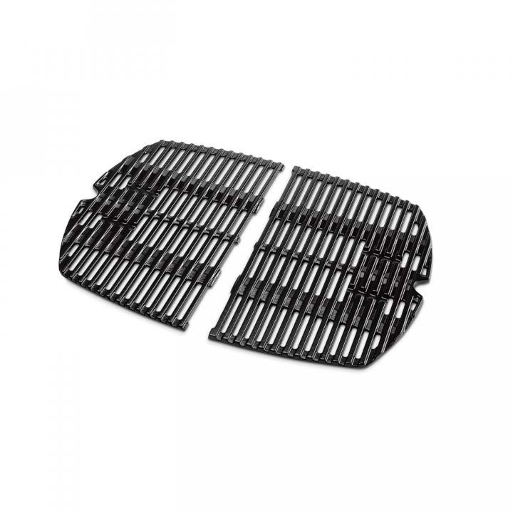 Weber Grillrost Q 200 / Q 2000 Serie