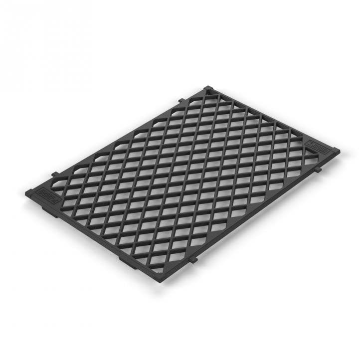 Weber Grillrost Sear Grate für Genesis II 400/600 Serie